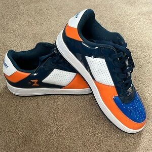 “Vintage” Starbury Crossover LE shoes